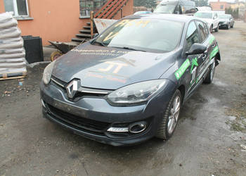 Renault Megane III (2008-2016)