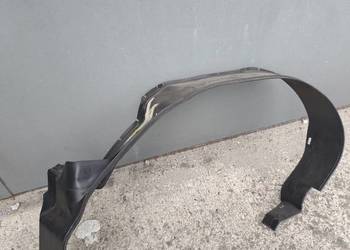 Nadkole lewy prawy przód Mercedes w201