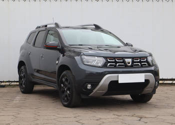 Dacia Duster 1.3 TCe