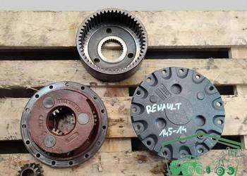 Reduktor Zwolnica Piasta 7700 609 283 Renault 145-14