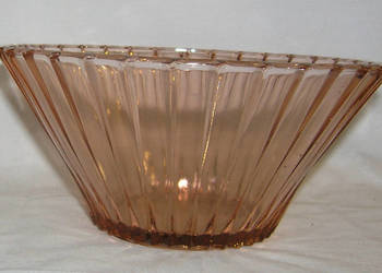 misa 01 vintage depresyjne szkło PINK_AlD