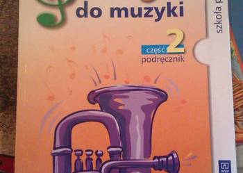 klucze do muzyki antykwaryczne książki używane