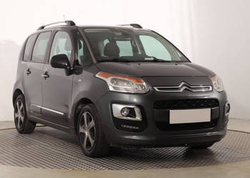 Citroen C3 Picasso 1.2 PureTech