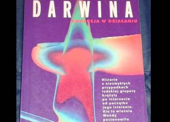 Nagrody Darwina: Ewolucja w działaniu. Wendy Northcutt
