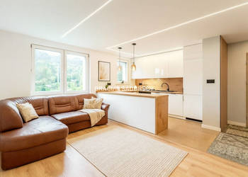 Do sprzedaży mieszkanie 51.8m2 3 pok Karniowice Osiedlowa