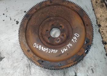 VW T4 Transporter 1,9 diesel koło zamachowe 068105271f