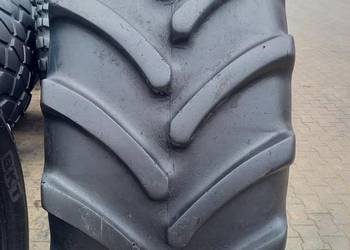Opona używana rolnicza 600/65R38 FIRESTONE RADIAL 1500zł W4660