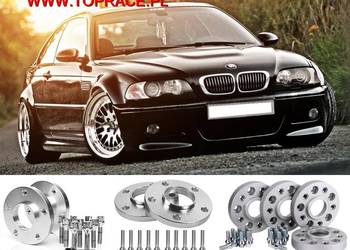 DYSTANSE ADAPTERY BMW E36 E46 E90 E60 E39 E65 X5 NOWE! Sklep
