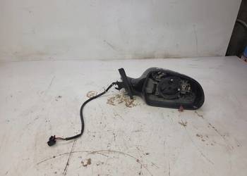 LUSTERKO PRAWE AUDI A4 B8 LIFT LZ9Y 6-PIN UK LUSTERKO PRAWE AUDI A4 B8 LIFT LZ9Y 6-PIN UK