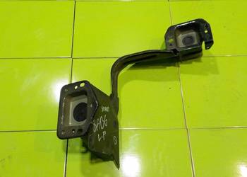 SMART FORTWO II 451 08r podluznica lewa przod