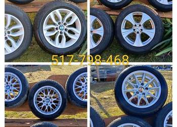 ‼️Felgi aluminiowe BMW, Mercedes ‼️