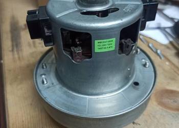 Silnik zelmer odyssey 650W