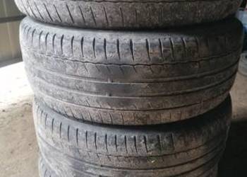 Opony Michelin 205/55/16