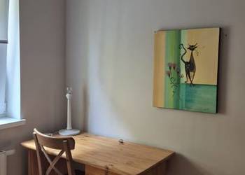 Pokój jednoosobowy na Grunwaldzie