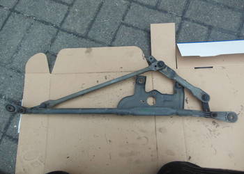 Mechanizm przednich szyb AUDI A6 (4B2, C5) 3397020259 diesel 2002
