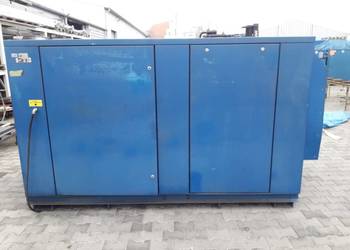 Sprężarka COMPROT CRS132  S003880