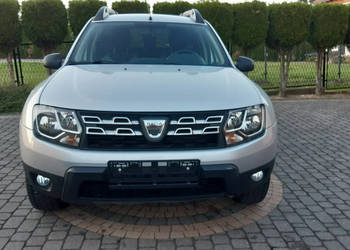 Dacia Duster Dacia Duster 1.2 TCe Black Shadow 4x2 I (2009-2017)