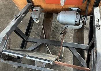 Maszyna do szycia przemysłowa  Altin