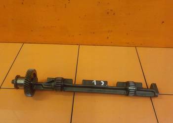 BMW E87 E90 2.0 D 08r EURO 4 143KM N47 walek balansowy 780575502