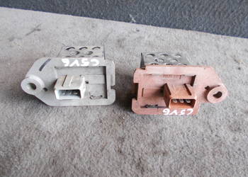 citroen c5 3.0 v6 02r opornica wentylatora rezystor