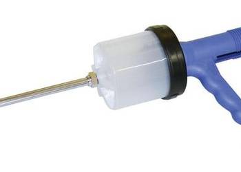 Autom. strzykawka 70 ml VV1013