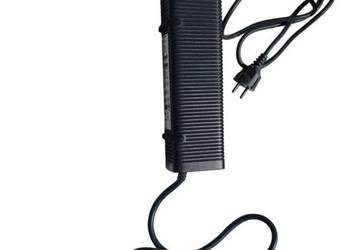 Oryginalny zasilacz Microsoft do konsoli Xbox 360 FAT DPSN-216B-1A – 213W