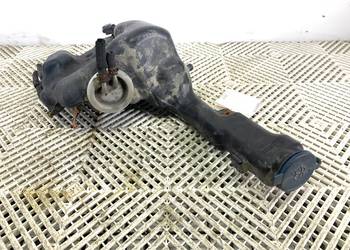 ZBIORNIK SPRYSKIWACZY MERCEDES S212 Kombi 09-16 2.1 136KM A2048602260