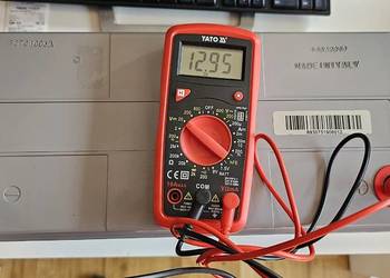 Akumulatory Fiamm 120Ah C20