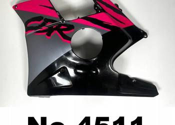 HONDA CBR 600 F2 91-94 PC25 Owiewka Bok Boczek [L] 64350-MV9A-000