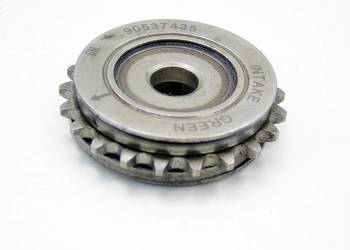 KOŁO ROZRZĄDU WAŁKA 2.2 16V ASTRA G VECTRA B C ZAFIRA SPEEDSTER 90537435