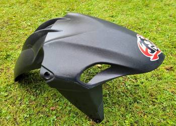 MALAGUTI PHANTOM F12 F 12 blotnik przedni przod