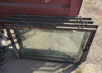 Szyba czołowa do Stara 266