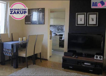 Oferta sprzedaży mieszkania Gdańsk Pilotów 30.9m2 1-pokojowe