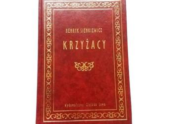 Henryk Sienkiewicz - Krzyżacy
