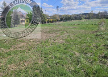 Do sprzedaży działka Nowy Sącz 2342m2