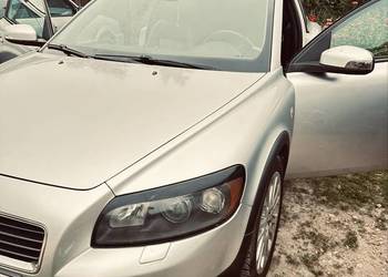 Volvo C30 2.4 R-Design Automat
