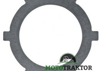 Przekładka John Deere 1550 1750 1850 1950 2250 2450 2650