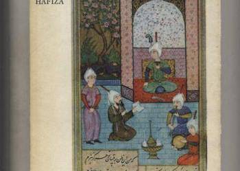 Pieśni miłosne Hafiza