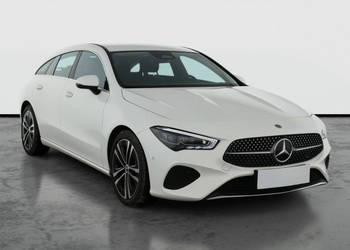 Mercedes CLA 180