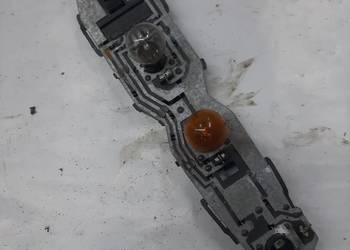 Fiat Idea  listwa wkład lampy lewej tylnej lewy tył