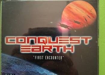 Gra o nazwie Conquest Earth.