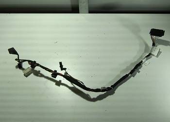 Wiązka instalacji elektrycznej tunelu środkowego 997.612.653 Porsche Boxste