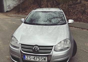 Volkswagen Golf V 2.0 TDI Comfortline (OKAZJA!)