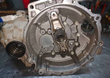 Skrzynia biegów PHB 1.2 1.4 1.6 tdi start stop