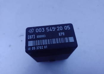 Przekaźnik pompy paliwa Mercedes w124 2.0b m102