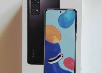 Xiaomi Redmi Note 11