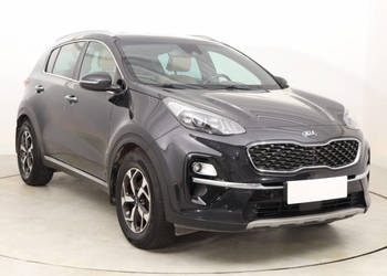 Kia Sportage 1.6 CRDi