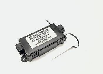 MODUŁ JAGUAR XJ 2W93-2C496-BB PDC