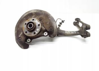 ZWROTNICA PIASTA LEWA LEWY PRZÓD AUDI A4 B8 A5 8T LIFT 2.0 TDI 4G0407241C