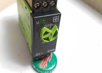 Przekaźnik czasowy Relpol STW2  25V AC/DC